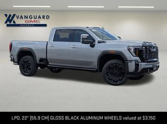 New 2026 GMC Sierra 2500 Denali Ultimate AWD/4WD 360° Tour