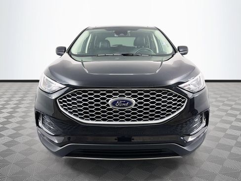 Certified 2024 Ford Edge SEL w/ Convenience Package AWD/4WD image 2