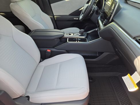 New 2026 Lexus TX 350 AWD w/ Technology Package image 10