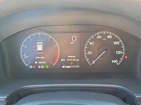 Used 2023 Honda CR-V EX image 20