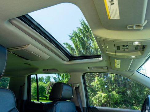 Used 2020 GMC Yukon XL Denali AWD/4WD image 18