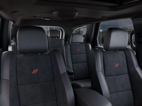 New 2026 Dodge Durango GT AWD/4WD image 26