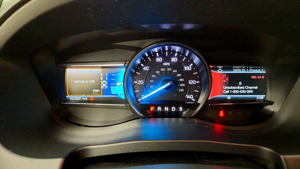 Used 2018 Ford Explorer Sport w/ Equipment Group 401A AWD/4WD image 14