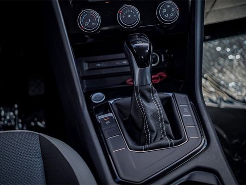 New 2026 Volkswagen Taos S image 25