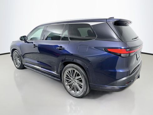 Certified 2025 Lexus TX 350 AWD w/ Technology Package image 6