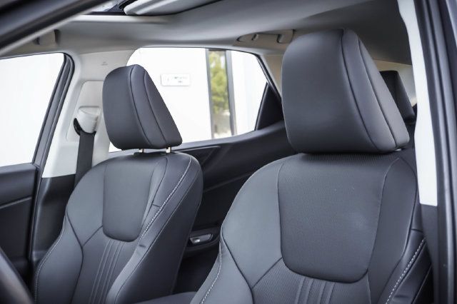 Certified 2026 Lexus NX 350 AWD w/ Accessory Package (2T) image 9