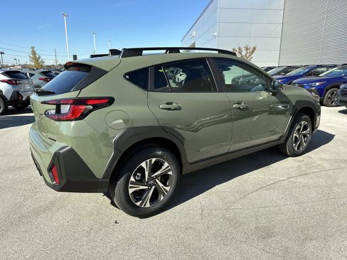 New 2026 Subaru Crosstrek 2.5i Premium image 4