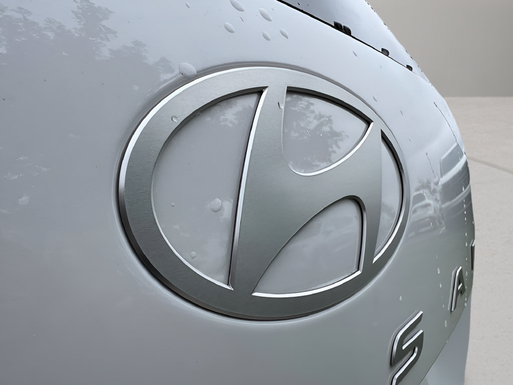 Certified 2026 Hyundai Palisade Calligraphy AWD/4WD image 13
