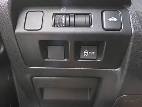 Used 2016 Subaru WRX Premium image 25