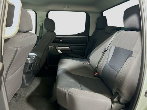 Used 2024 Toyota Tundra SR5 AWD/4WD image 20