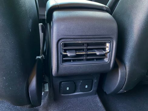 New 2026 Lincoln Corsair Reserve w/ Jet Appearance Package image 18