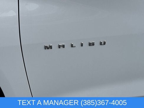 Used 2024 Chevrolet Malibu LT FWD image 10