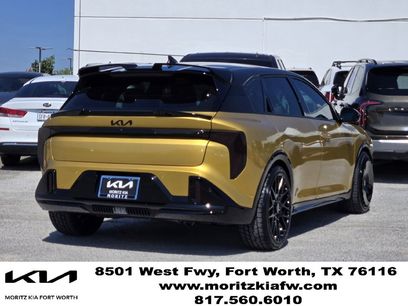 New 2026 Kia K4 GT-Line Turbo