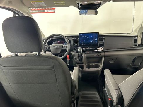 Used 2023 Ford Transit 350 XLT image 18