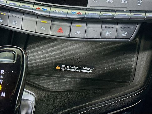 Used 2022 Cadillac CT4 V Blackwing w/ Driver Assist Package image 31