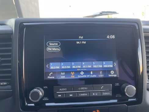 Used 2022 Nissan Frontier S w/ Technology Package image 38