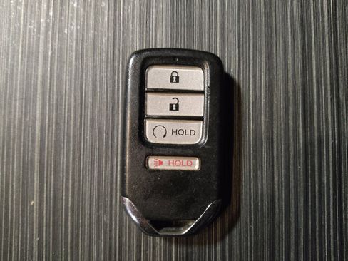 Used 2019 Honda Ridgeline RTL-T image 32