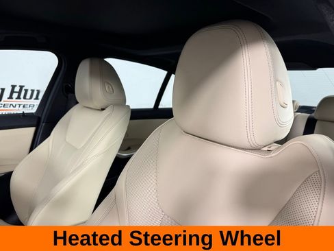 Used 2024 BMW 330i xDrive Sedan w/ Convenience Package image 12