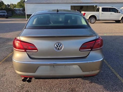 Used 2015 Volkswagen CC Executive image 2