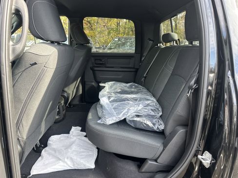 New 2026 RAM 2500 Tradesman image 30