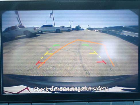 Used 2023 Nissan Rogue SV FWD image 25