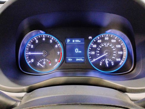 Used 2020 Hyundai Kona SE FWD image 24