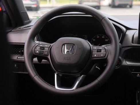 Used 2024 Honda CR-V Sport image 23