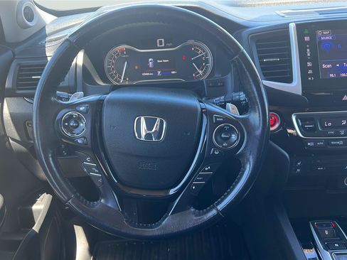 Used 2016 Honda Pilot Elite image 11