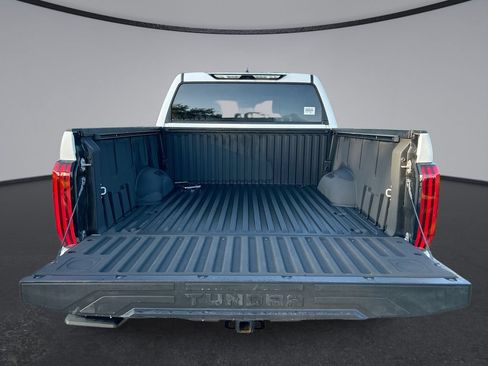 Used 2024 Toyota Tundra SR5 w/ TRD Sport Package AWD/4WD image 28