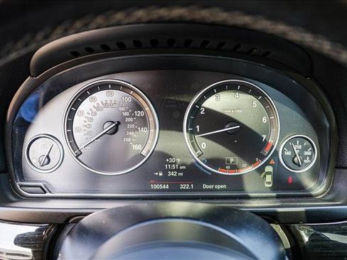 Used 2014 BMW 535i xDrive Sedan image 15