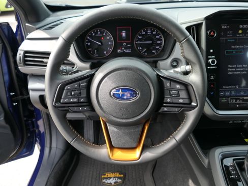 Certified 2025 Subaru Crosstrek 2.5i Wilderness w/ Wilderness Package image 17