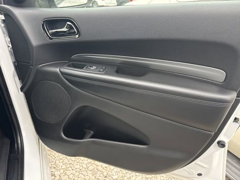 Used 2020 Dodge Durango GT w/ Blacktop Package image 26
