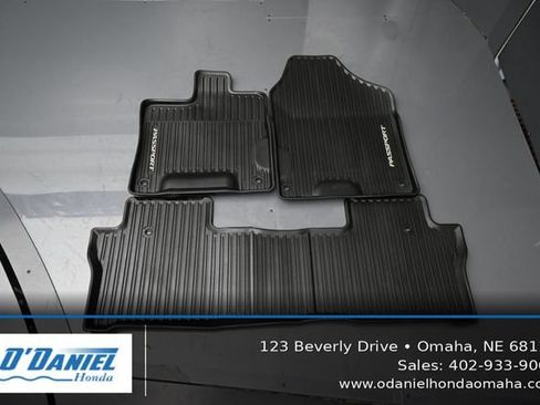 Used 2023 Honda Passport EX-L image 38