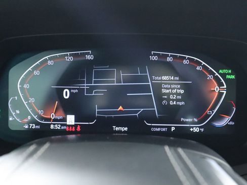 Used 2022 BMW X5 sDrive40i w/ Parking Assistance Package image 35