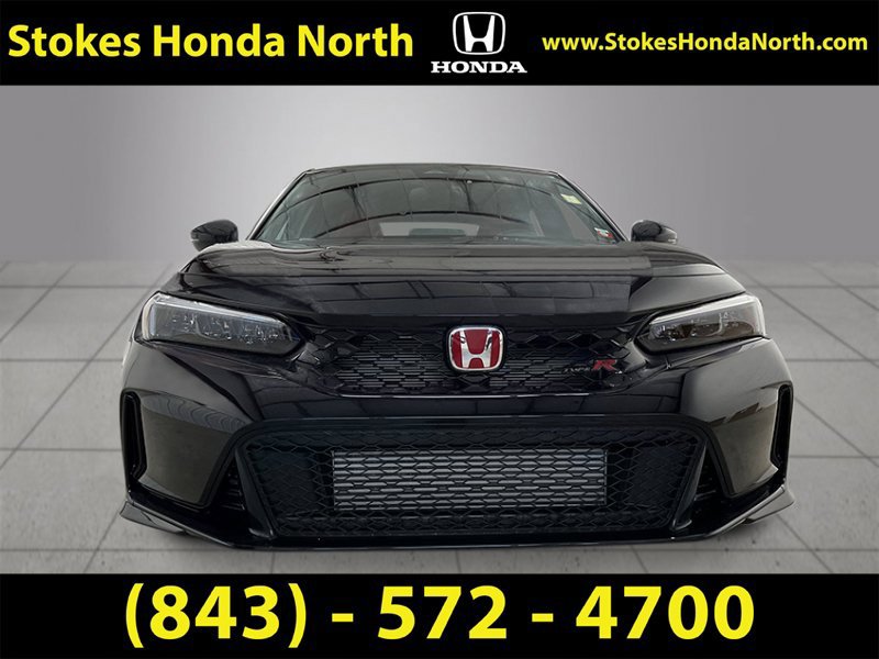 New 2026 Honda Civic Type R image 12