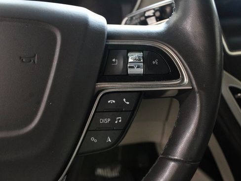 Used 2019 Lincoln Nautilus Reserve w/ Ultimate Package image 15