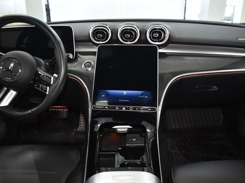 Used 2024 Mercedes-Benz C 300 C 300 image 29