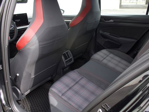 New 2026 Volkswagen GTI S image 25