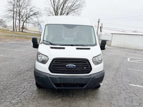 Used 2019 Ford Transit 150 148 Medium Roof image 2