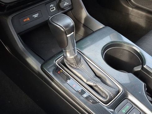 Certified 2022 Honda Civic EX image 15