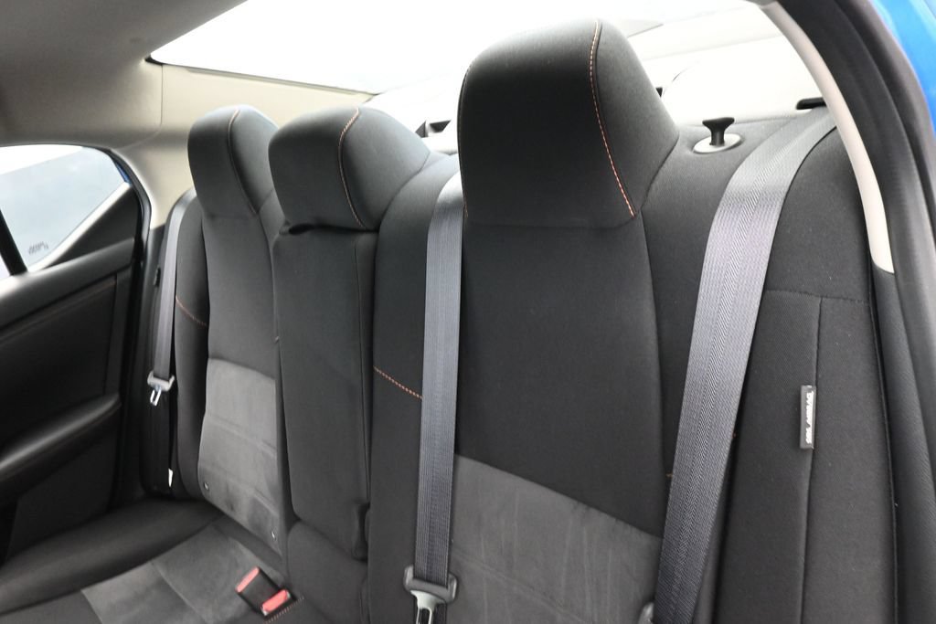 Used 2021 Nissan Sentra SR FWD image 29