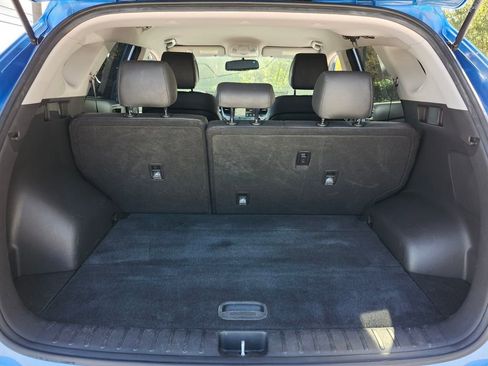 Used 2018 Hyundai Tucson SEL Plus image 10