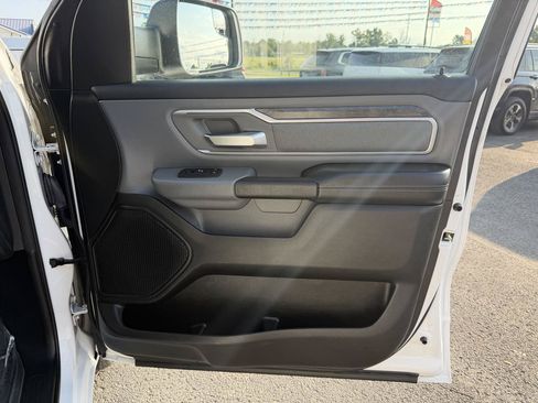Used 2022 RAM 1500 Big Horn AWD/4WD image 20