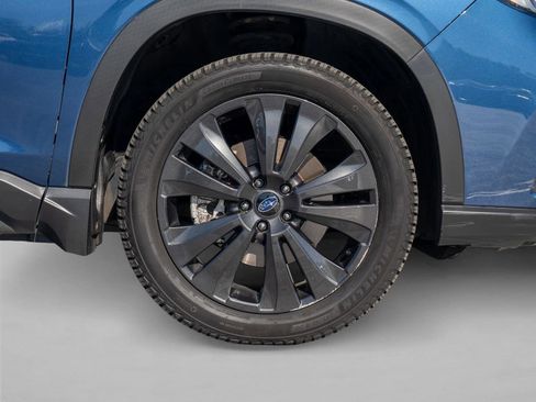 Used 2022 Subaru Ascent Onyx Edition AWD/4WD image 16