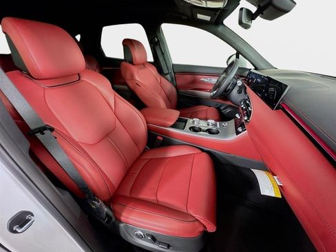 New 2026 Genesis GV70 3.5T Sport Advanced AWD/4WD image 30