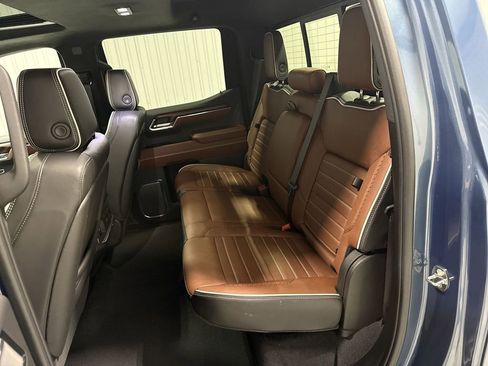 Used 2024 GMC Sierra 1500 Denali Ultimate image 26