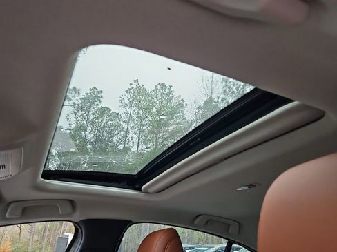 Certified 2025 MAZDA MAZDA3 s image 18