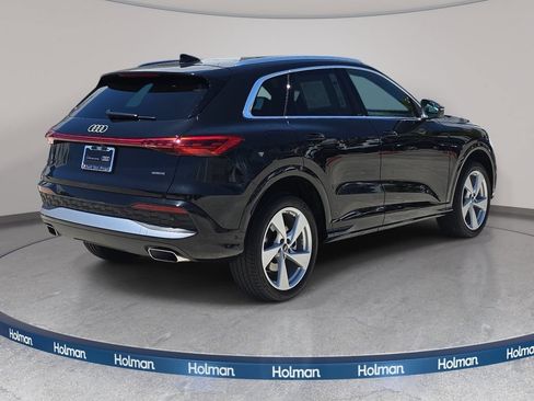 Certified 2025 Audi Q5 Premium Plus w/ Premium Plus AWD/4WD image 6