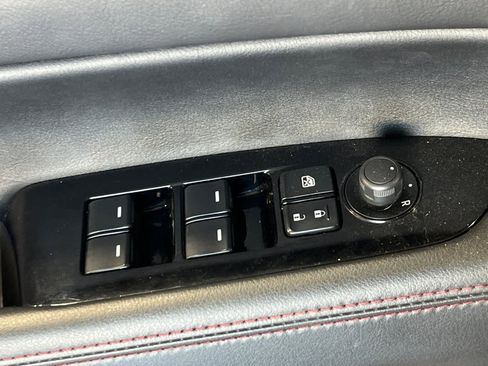 Used 2024 MAZDA CX-5 Carbon Edition image 14