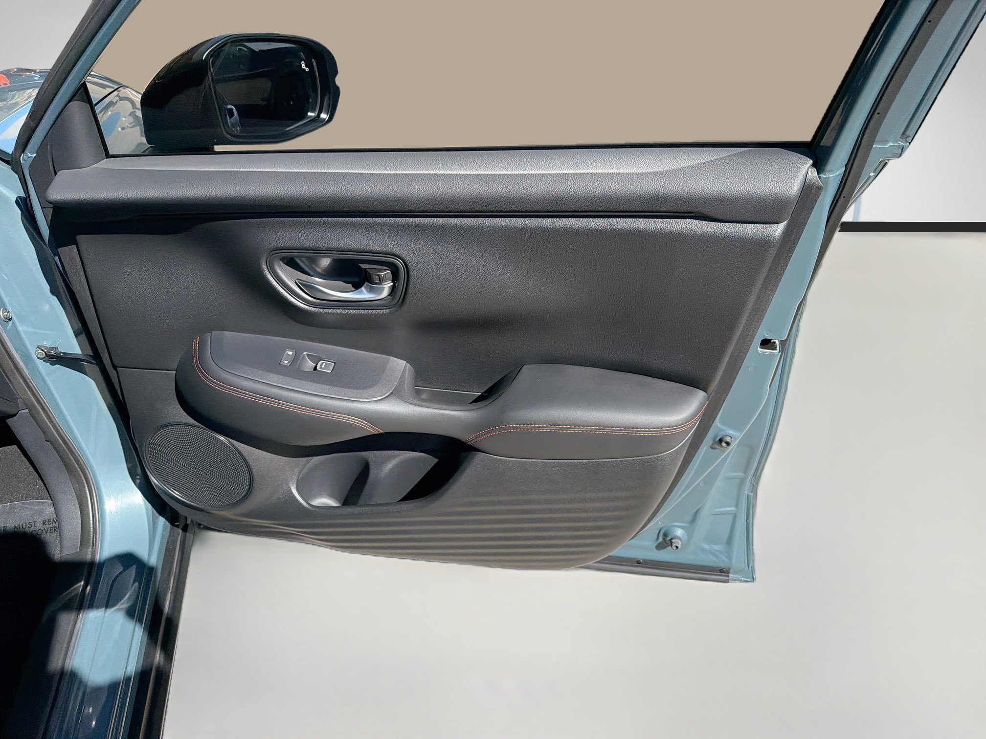 Certified 2024 Honda HR-V Sport image 32